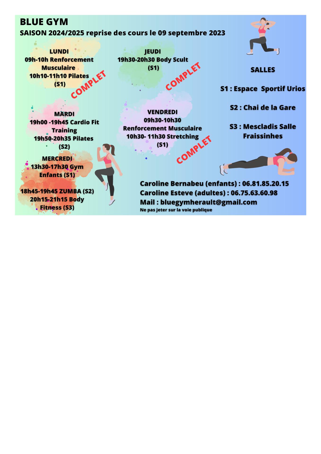Overview 5